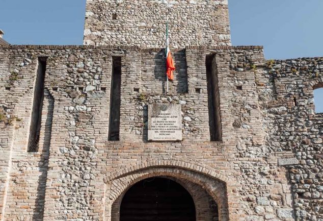 Die Sehenswürdigkeiten von Desenzano del Garda