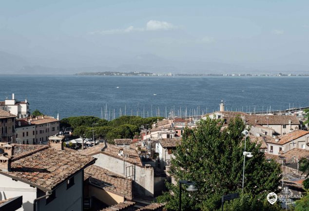Die Sehenswürdigkeiten von Desenzano del Garda