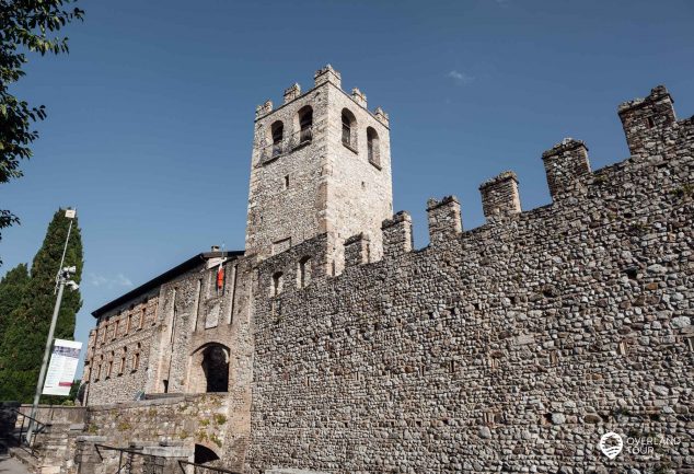 Die Sehenswürdigkeiten von Desenzano del Garda