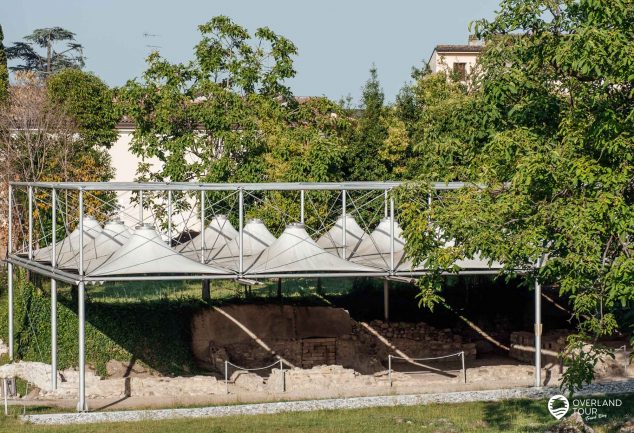 Die Sehenswürdigkeiten von Desenzano del Garda