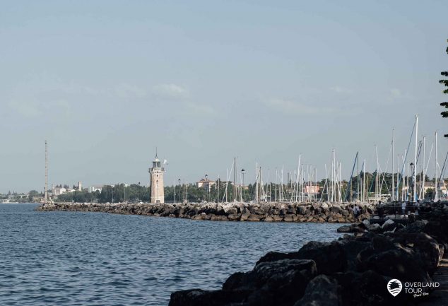 Die Sehenswürdigkeiten von Desenzano del Garda