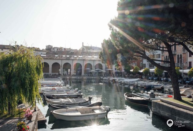 Die Sehenswürdigkeiten von Desenzano del Garda