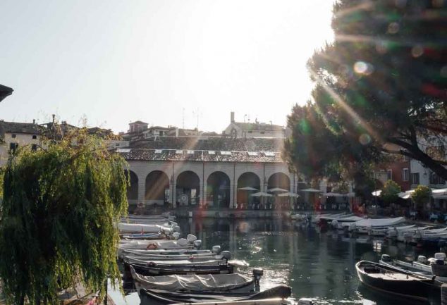Die Sehenswürdigkeiten von Desenzano del Garda