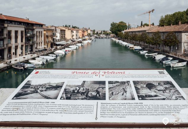 Peschiera del Garda Sehenswürdigkeiten