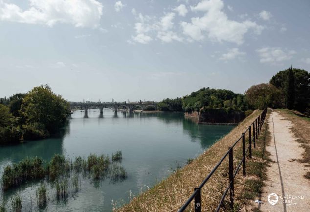 Peschiera del Garda Sehenswürdigkeiten