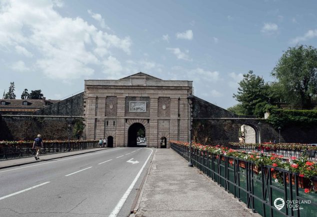 Peschiera del Garda Sehenswürdigkeiten