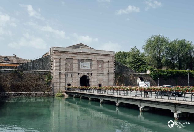 Peschiera del Garda Sehenswürdigkeiten