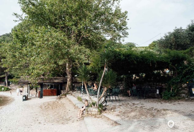 Die Sehenswürdigkeiten von Bardolino & Garda am Gardasee