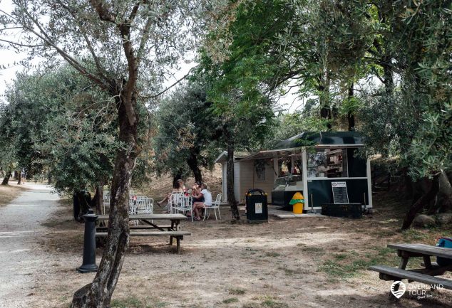 Die Sehenswürdigkeiten von Bardolino & Garda am Gardasee