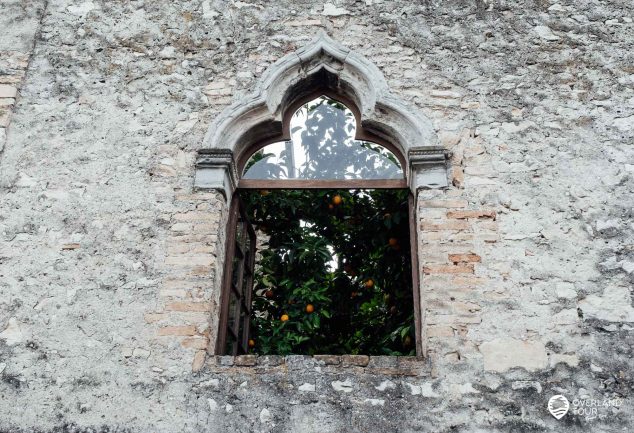 Die Sehenswürdigkeiten von Bardolino & Garda am Gardasee