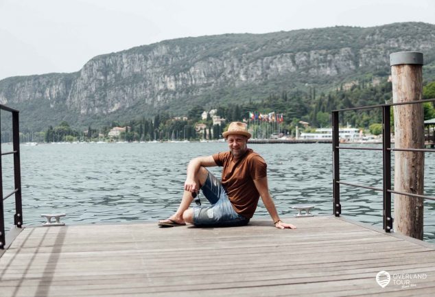 Die Sehenswürdigkeiten von Bardolino & Garda am Gardasee