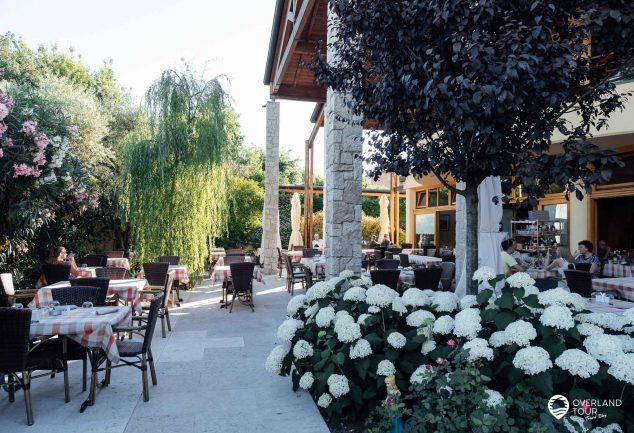 Die Sehenswürdigkeiten von Bardolino und Garda am Gardasee