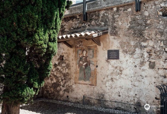 Malcesine Sehenswürdigkeiten am Gardasee