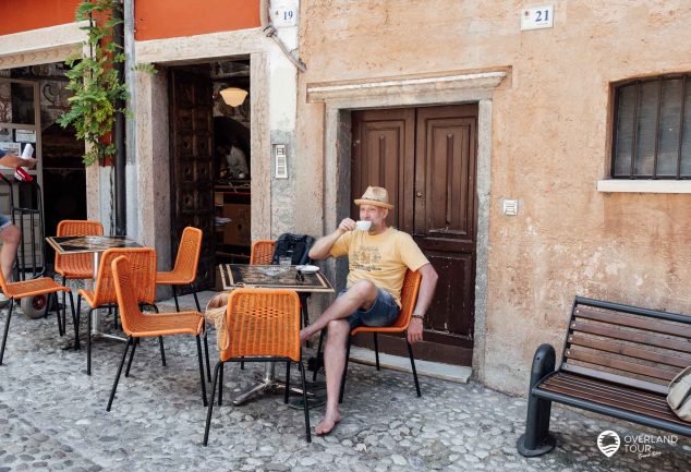 Malcesine Sehenswürdigkeiten am Gardasee