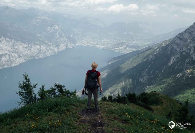 Malcesine Sehenswürdigkeiten am Gardasee