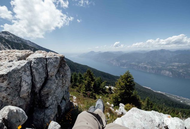 Malcesine Sehenswürdigkeiten am Gardasee
