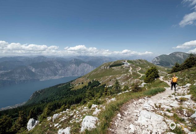 Malcesine Sehenswürdigkeiten am Gardasee