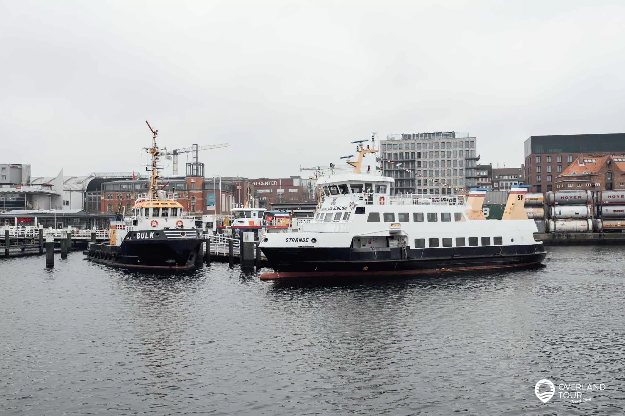 Kiel Sehenswürdigkeiten: Kiel Sehenswürdigkeiten – 25 Tipps für einen Tag in der Landeshauptstadt Schleswig-Holsteins Die Kieler Hörn wird oft auch als „Die Hörn“ bezeichnet und sie ist das südliche Ende der Kieler Förde