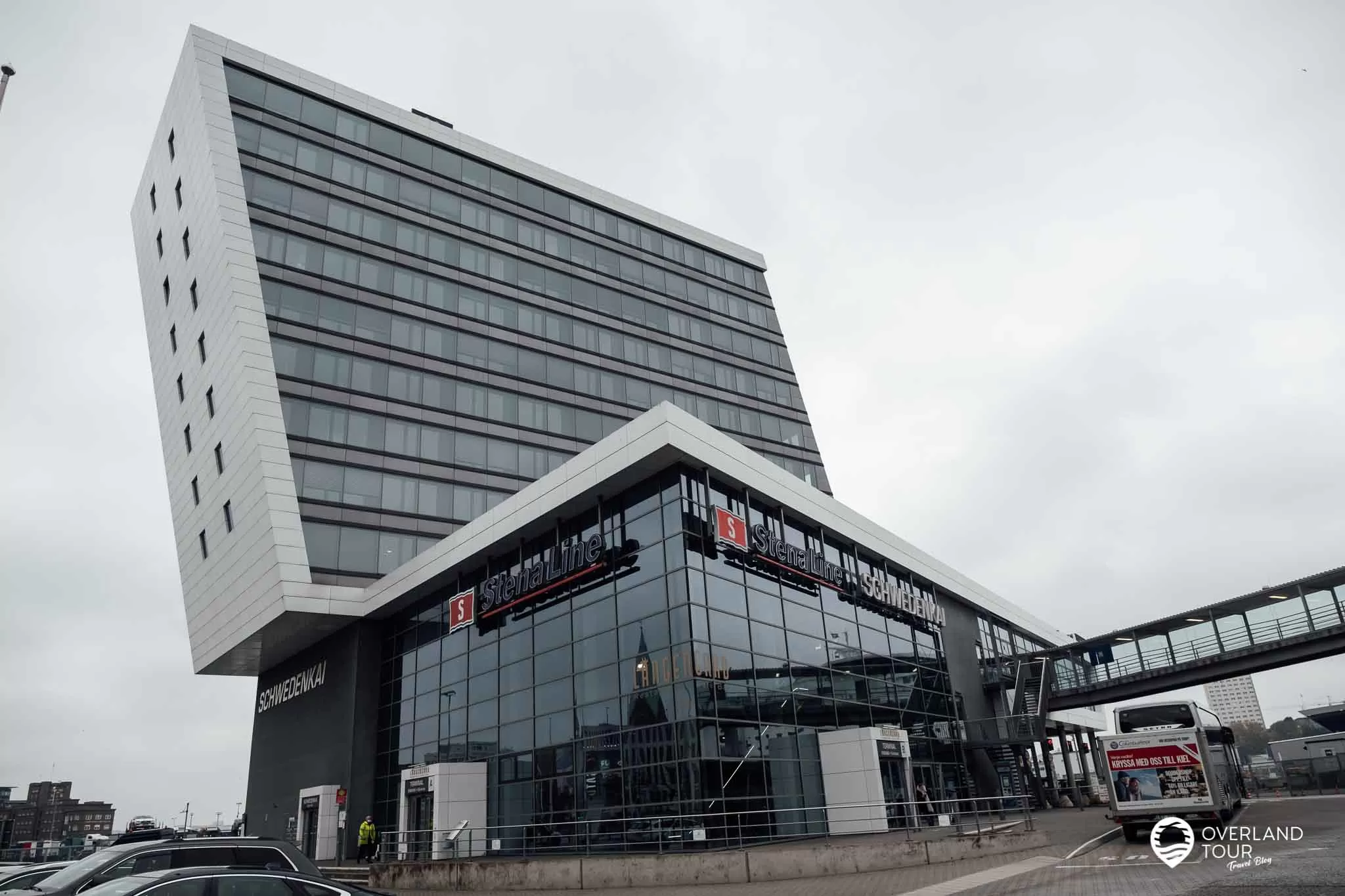 Kiel Sehenswürdigkeiten – 25 Tipps für einen Tag in der Landeshauptstadt Schleswig-Holsteins Kiel Sehenswürdigkeiten: Der Schwedenkai