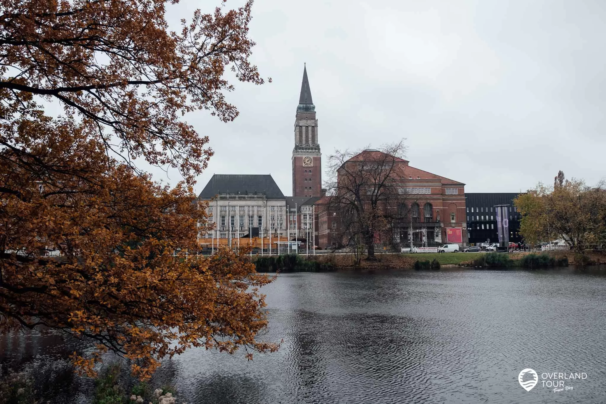 Kiel Sehenswürdigkeiten – 25 Tipps für einen Tag in der Landeshauptstadt Schleswig-Holsteins Kiel Sehenswürdigkeiten: Der Kleiner Kiel