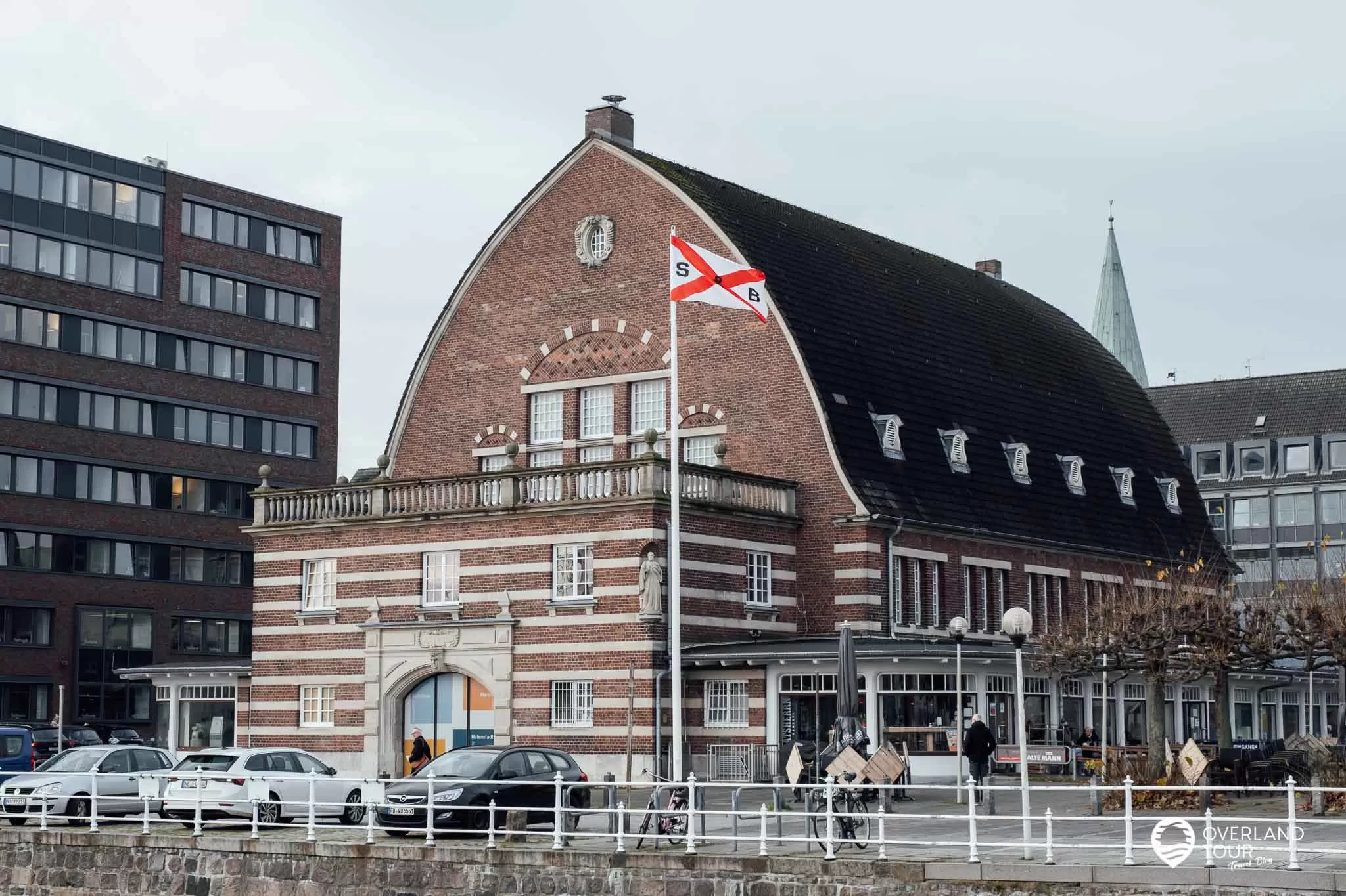 Kiel Sehenswürdigkeiten – 25 Tipps für einen Tag in der Landeshauptstadt Schleswig-Holsteins Kiel Sehenswürdigkeiten: Die Kieler Schifffahrtsmuseum Fischhalle