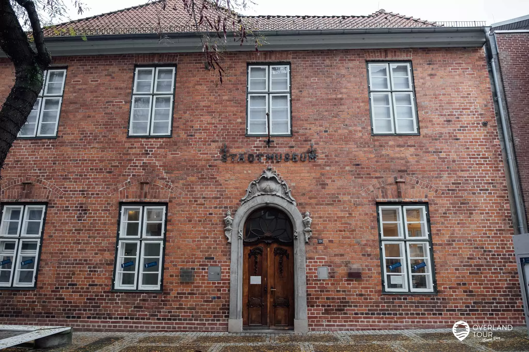 Kiel Sehenswürdigkeiten – 25 Tipps für einen Tag in der Landeshauptstadt Schleswig-Holsteins Kiel Sehenswürdigkeiten: Das Stadtmuseum Warleberger Hof