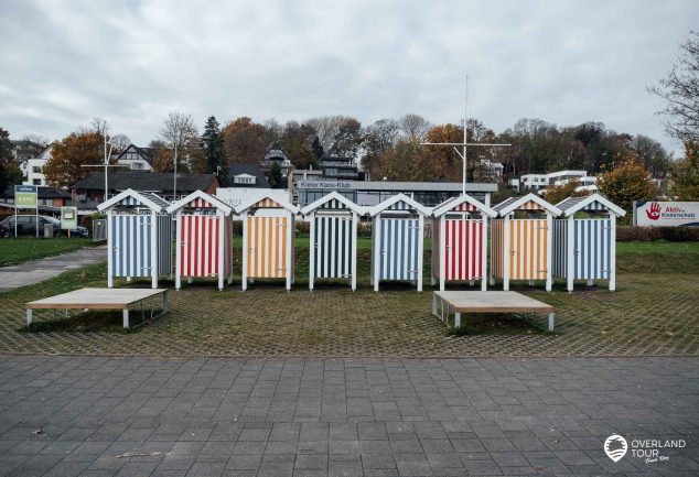 Kiel Sehenswürdigkeiten – 25 Tipps für einen Tag in der Landeshauptstadt Schleswig-Holsteins