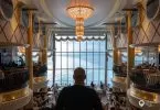 Mini-Kreuzfahrt Oslo: Das Oceanic à la Carte Restaurant – Mein Restaurant Tipp