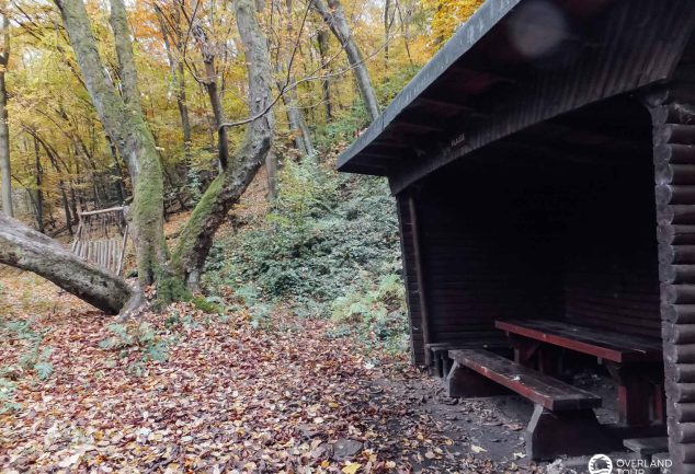 Traumschleife Marienberg - Wandern ab Boppard