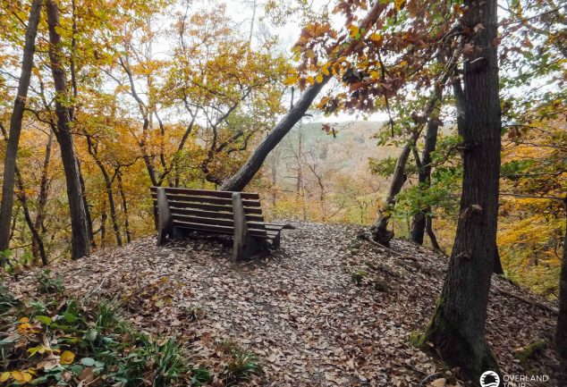 Traumschleife Marienberg - Wandern ab Boppard