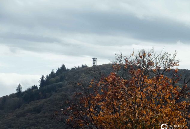 Traumschleife Marienberg - Wandern ab Boppard