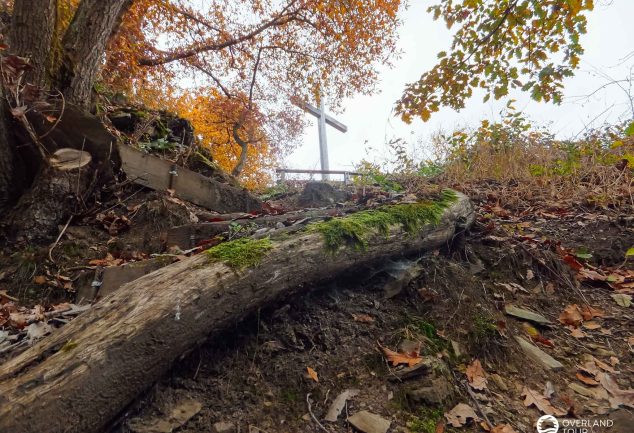 Traumschleife Marienberg - Wandern ab Boppard