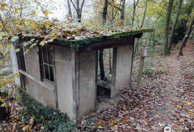Traumschleife Marienberg - Wandern ab Boppard