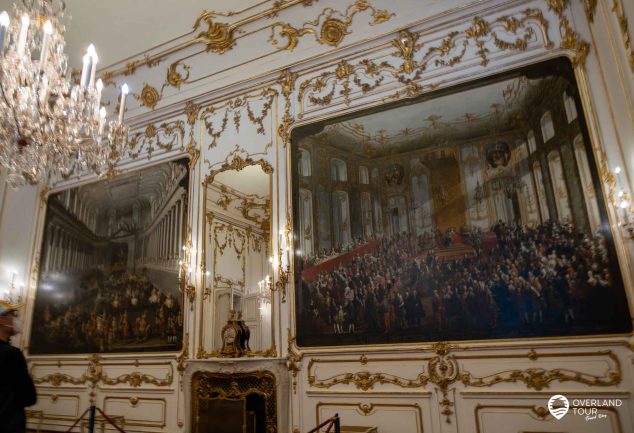 Die Top 36 Wien Sehenswürdigkeiten & Tipps – Vienna calling…