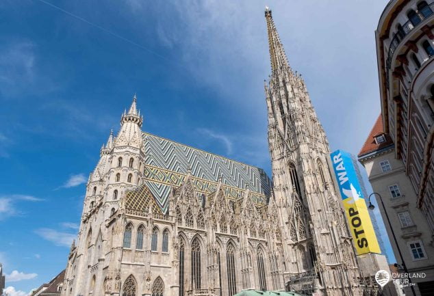 Die Top 36 Wien Sehenswürdigkeiten & Tipps – Vienna calling…