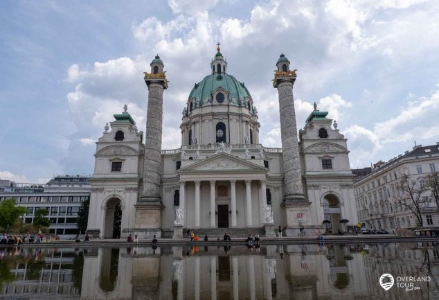 Die Top 36 Wien Sehenswürdigkeiten & Tipps – Vienna calling…