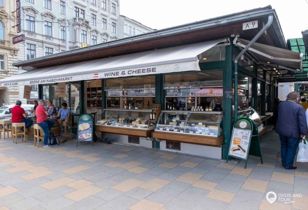 Die Top 36 Wien Sehenswürdigkeiten & Tipps – Vienna calling…