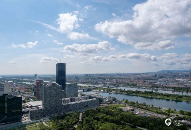 Die Top 36 Wien Sehenswürdigkeiten & Tipps – Vienna calling…