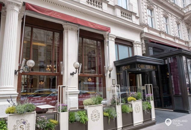 Die Top 36 Wien Sehenswürdigkeiten & Tipps – Vienna calling…