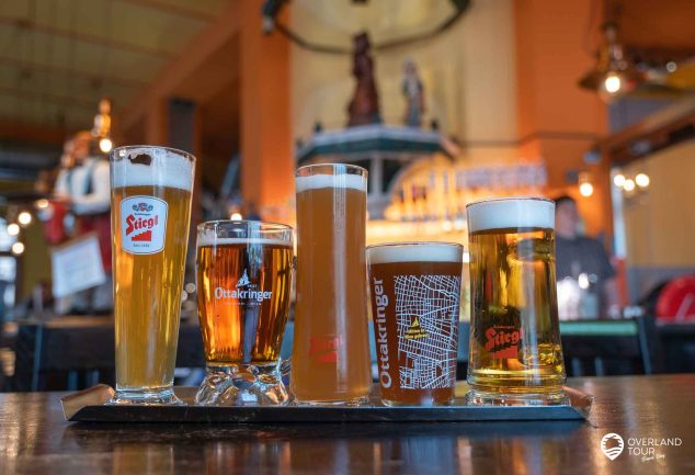 Die Top 36 Wien Sehenswürdigkeiten & Tipps – Vienna calling…