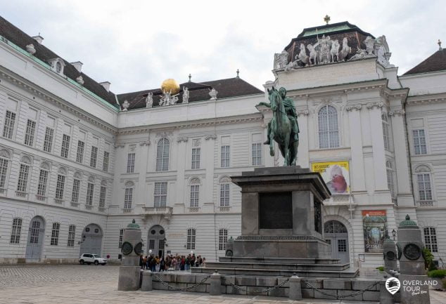 Die Top 36 Wien Sehenswürdigkeiten & Tipps – Vienna calling…