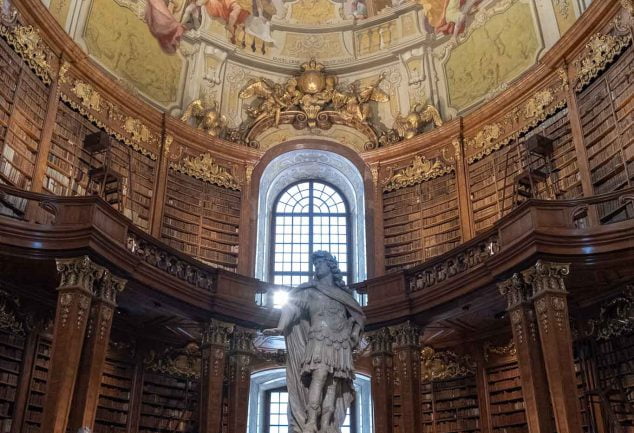 Die Top 36 Wien Sehenswürdigkeiten & Tipps – Vienna calling…