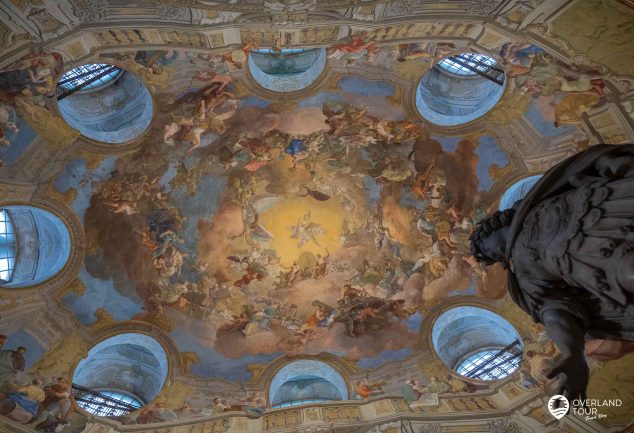 Die Top 36 Wien Sehenswürdigkeiten & Tipps – Vienna calling…