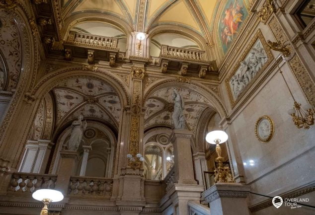 Die Top 36 Wien Sehenswürdigkeiten & Tipps – Vienna calling…