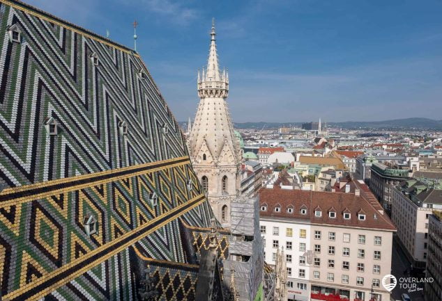 Die Top 36 Wien Sehenswürdigkeiten & Tipps – Vienna calling…