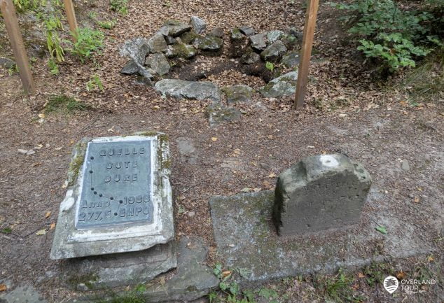 Die Traumschleife Börfinker Ochsentour im Herzen des Nationalpark Hunsrück-Hochwald