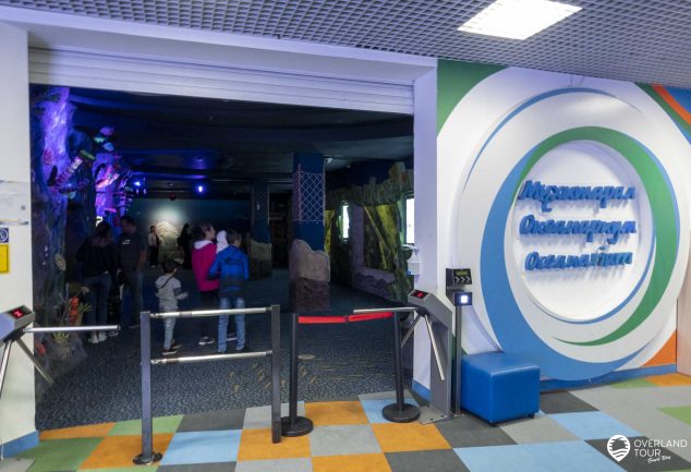Astana Sehenswürdigkeiten (ehemals Nur-Sultan) – Die Hauptstadt Kasachstans