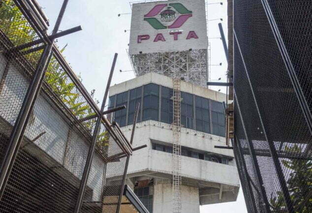 Pata Zoo ist der Horror & Tierquäler Zoo von Bangkok und einer der schlimmsten Zoos der Welt