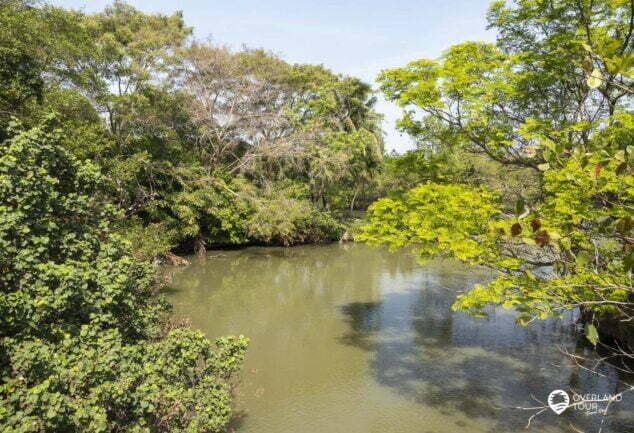 Si Nakhon Khuean Khan Park (Bang Krachao) & Botanical Garden – Bangkok
