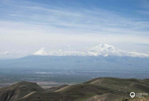 Wandern Armenien: Die besten Landschafts- und Berg-Touren im Urlaub ab Yerevan | Highland Expedition